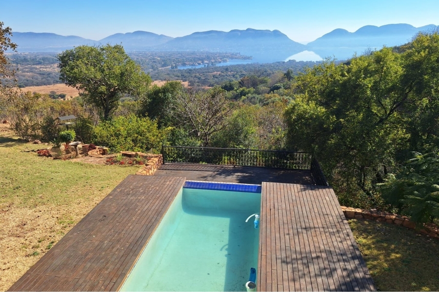 0 Bedroom Property for Sale in Broederstroom North West